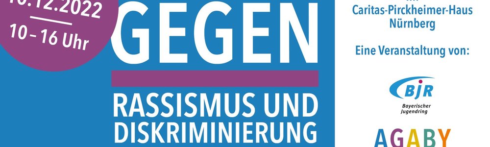 AGABY_Fachtagung_2022_Antidiskriminierung_Nuernberg