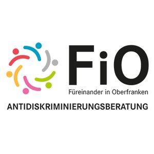 Füreinander in Oberfranken Logo 400x400