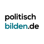 Wortmarke_politischbilden.de