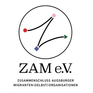ZAM Logo